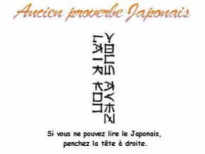 proverbe chintoc