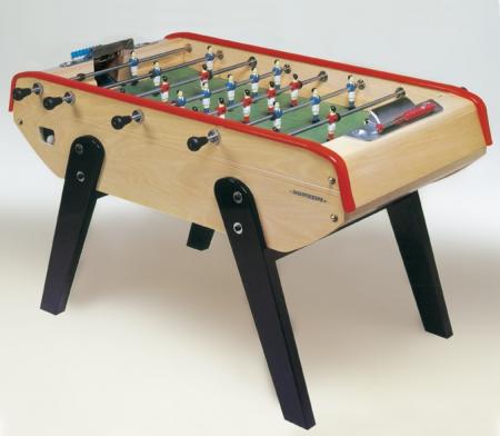 mon babyfoot