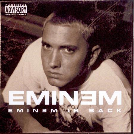 eminem
