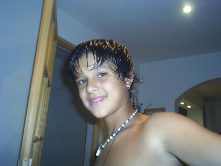 sylvain