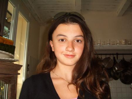 sarah